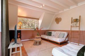 Boshuisje Rekem - Olive