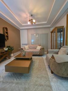 Appartement Jardins De Carthage