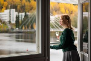 Finlandia Hotel Alba