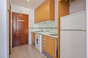 Cala de Mijas Beach & Golf Studio