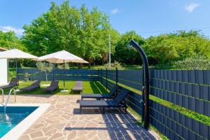 Holiday Home Petar by Rent Istria