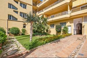 Cala de Mijas Beach & Golf Studio