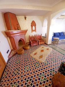 Charming Oasis in Marrakesh