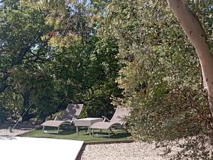Gites Gite Le Mas de Molines : Maison de Vacances