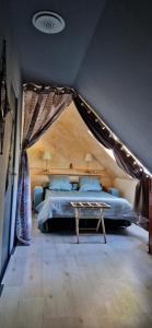 La Parenthèse by CHERDECOUVERTE