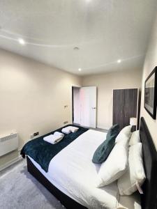 Bromley Station Loft Residence