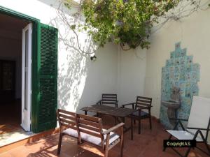 Tropea - Exclusive Apartment in the old town sea view
