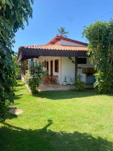 Casa Girasol