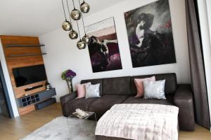 Exclusive Sea View Apartment