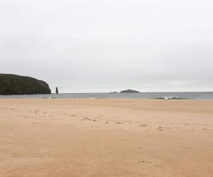 Munro House, Oldshoremore
