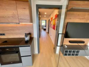 Exclusive Sea View Apartment