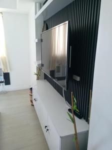 JPC Skyline Condo in Azure pampanga