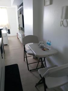 JPC Skyline Condo in Azure pampanga