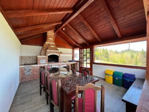 Căsuța din Pădure