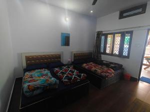 Trilochanis Homestay
