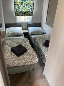 4 persoons chalet HZ 21