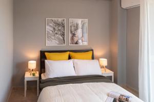 Stay & Smile apartments - 3hvězdičkové hotely ve městě Kallithea