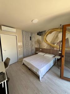 Standard Doppelzimmer