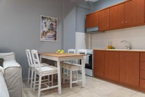 Stay & Smile apartments