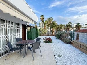 Chalet Vilaflor Junior