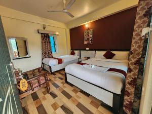 Hotel Kajiinn