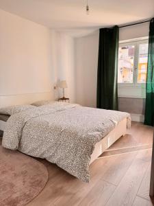 Appartements Appartement le Fonki st louis centre : photos des chambres