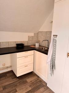 Appartement le Fonki st louis centre