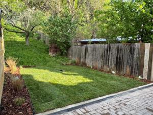 Old Town Escape - Central Apartment with Garden