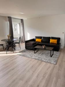 Appartements Appartement le Fonki st louis centre : photos des chambres