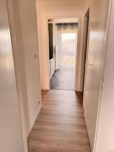 Appartement le Fonki st louis centre