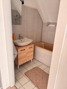 Appartement le Fonki st louis centre