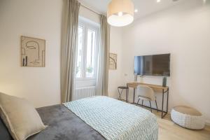Barbra Suite Testaccio
