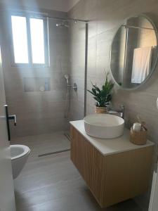 Seabreeze Apartament Shkembi i Kavajes,Golem,ngjitur me Grand Blue Fafa