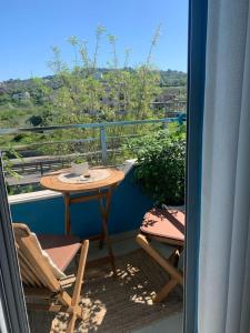 Seabreeze Apartament Shkembi i Kavajes,Golem,ngjitur me Grand Blue Fafa