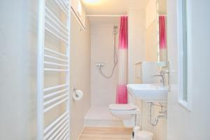 Haus Koralle App 1 inkl WLAN