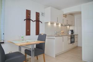 Haus Koralle App 1 inkl WLAN