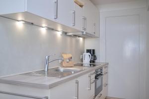 Haus Koralle App 1 inkl WLAN