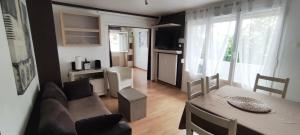 Appartements pretty 4-room apartment in a quiet area 3 bedrooms : photos des chambres