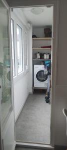pretty 4-room apartment in a quiet area 3 bedrooms