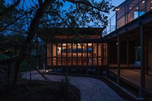 Bridgebuilders Tourist Home