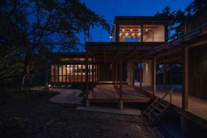 Bridgebuilders Tourist Home