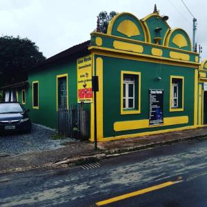 casas temporada em Tiradentes do mazinho
