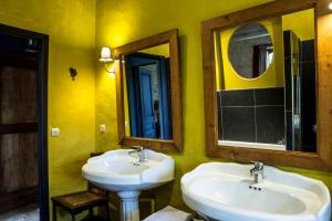 Hotels Chateau Des Briottieres : photos des chambres