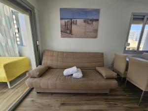 Apartamento Marabu 4 IF Benidorm