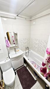 Parkside Apartment Odesa