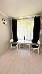 Parkside Apartment Odesa