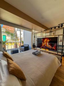 Foster Studio - Recoleta