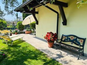 Appartamenti Rossini