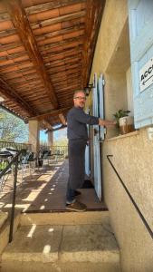 Hotels Hotel Le Moulin du Chateau : photos des chambres
