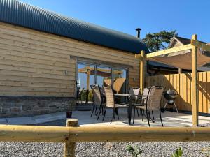 The Wayne House Darnells Farm